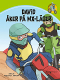 Omslagsbild för David åker på MX-läger