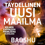 Omslagsbild för Täydellinen uusi maailma