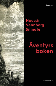 Cover for Äventyrsboken