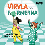 Omslagsbild för Virvla och formerna