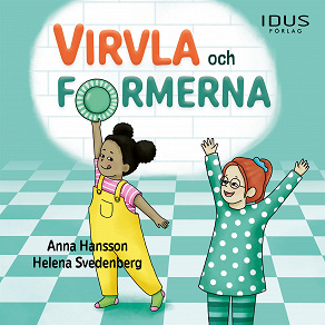 Omslagsbild för Virvla och formerna