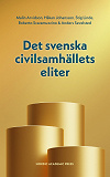 Omslagsbild för Det svenska civilsamhällets eliter