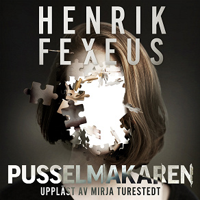 Cover for Pusselmakaren