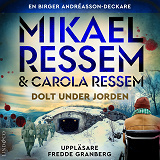 Cover for Dolt under jorden