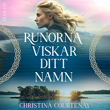 Cover for Runorna viskar ditt namn
