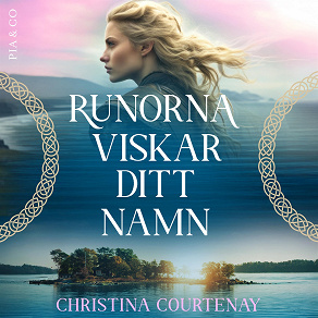 Cover for Runorna viskar ditt namn