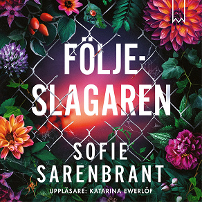 Cover for Följeslagaren