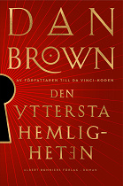 Cover for Den yttersta hemligheten