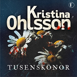 Cover for Tusenskönor