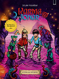 Cover for Stingas hämnd