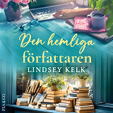 Bokomslag för Den hemliga författaren