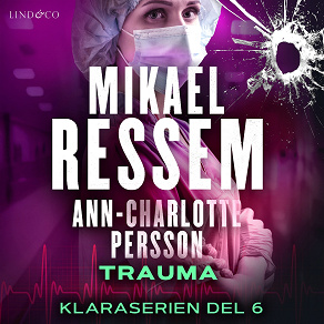 Cover for Trauma