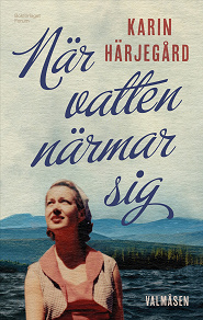 Cover for När vatten närmar sig