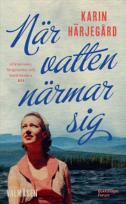 Cover for När vatten närmar sig