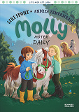 Cover for Molly möter Daisy