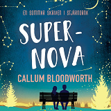 Cover for Supernova