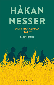 Cover for Det finmaskiga nätet
