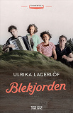 Cover for Blekjorden