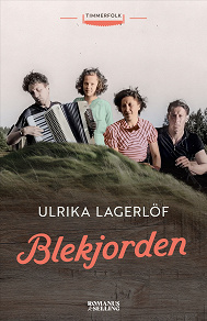 Cover for Blekjorden