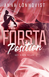 Bokomslag för Första position