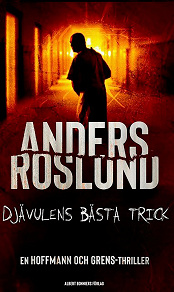 Cover for Djävulens bästa trick