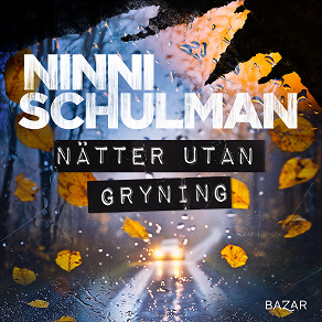Cover for Nätter utan gryning