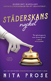 Omslagsbild för Städerskans nyckel