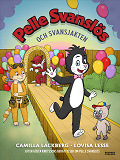 Omslagsbild för Pelle Svanslös och svansjakten