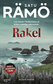 Cover for Rakel