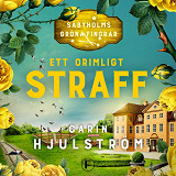 Cover for Ett orimligt straff