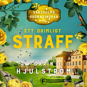 Cover for Ett orimligt straff
