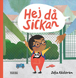 Cover for Hej då, Sickan