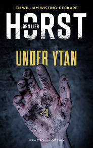 Omslagsbild för Under ytan