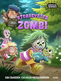 Cover for Storasyster Zombi