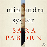 Cover for Min andra syster