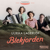 Cover for Blekjorden
