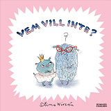 Cover for Vem vill inte?