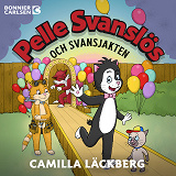 Cover for Pelle Svanslös och svansjakten