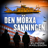 Omslagsbild för Den mörka sanningen