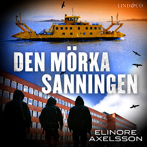 Omslagsbild för Den mörka sanningen