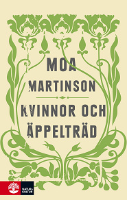Cover for Kvinnor och äppelträd