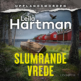 Omslagsbild för Slumrande vrede