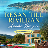 Cover for Resan till Rivieran