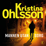 Cover for Mannen utan sorg