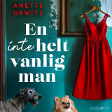 Cover for En inte helt vanlig man