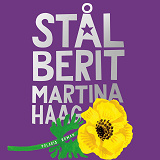 Omslagsbild för Stål-Berit