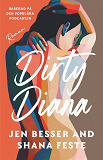 Cover for Dirty Diana