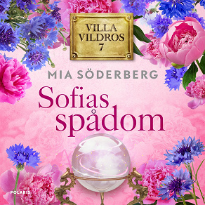 Cover for Sofias spådom