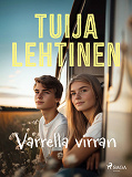 Omslagsbild för Varrella virran