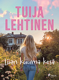 Omslagsbild för Liian kuuma kesä